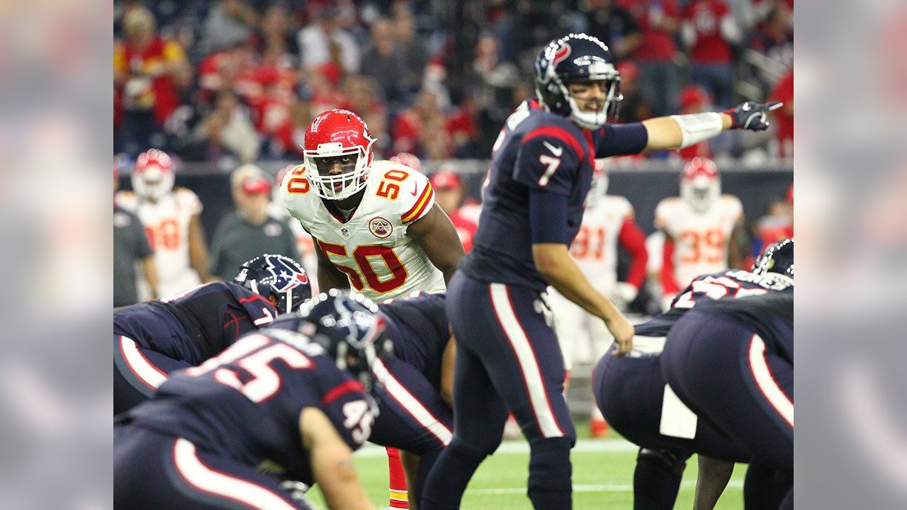 Chiefs beat Texans 30-0 for first playoff win since 1994 – Orange County  Register