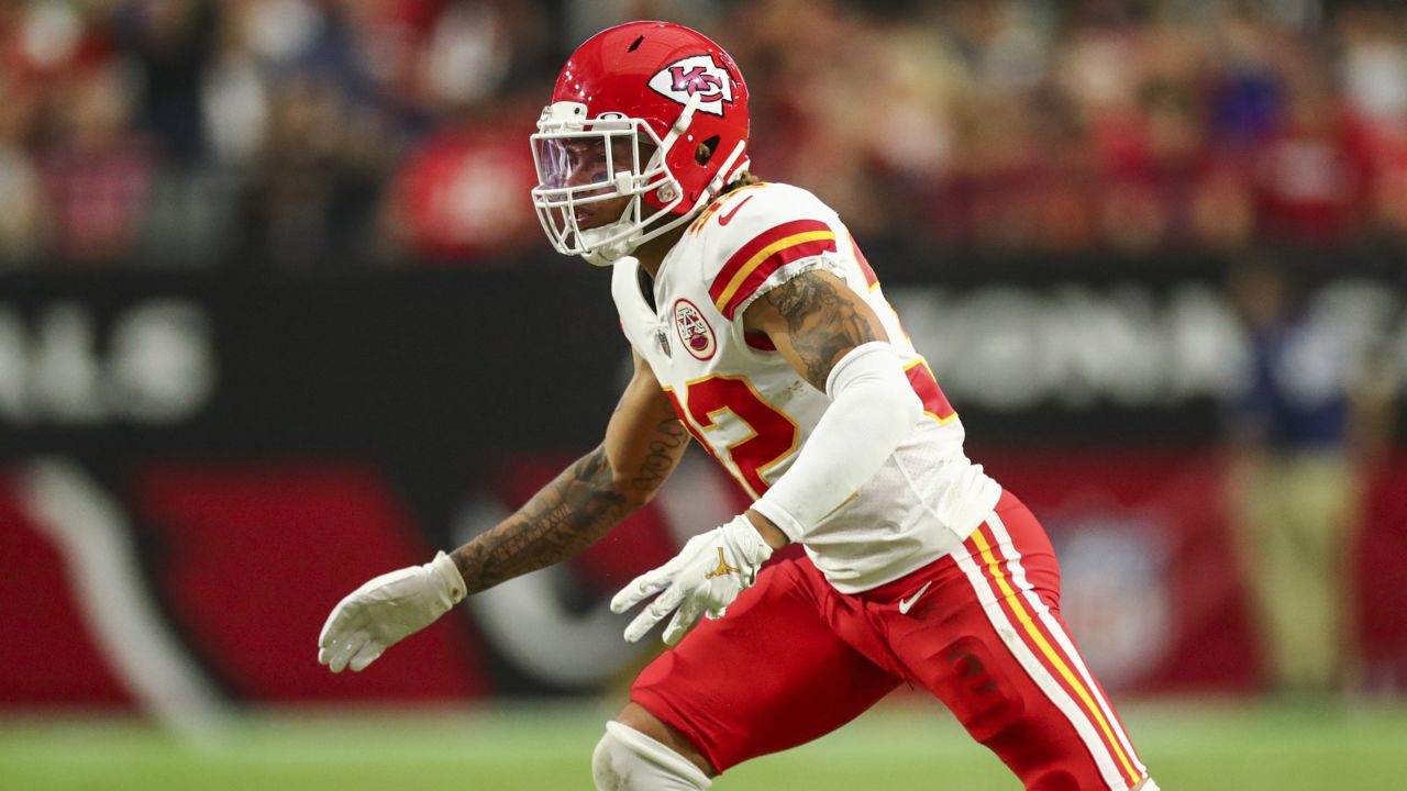 Chiefs win 2nd preseason game against Arizona Cardinals, 38-10