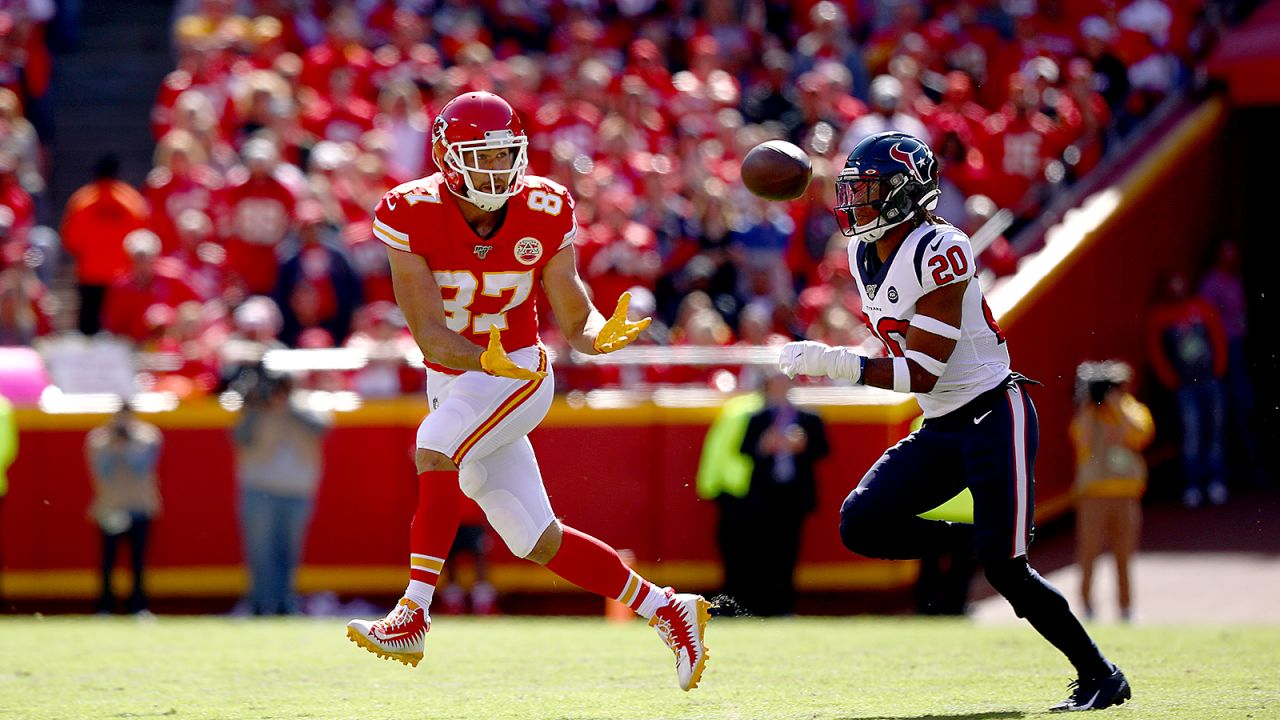 Final: Chiefs drop second game in a row, a 31-24 loss to the Texans -  Arrowhead Pride