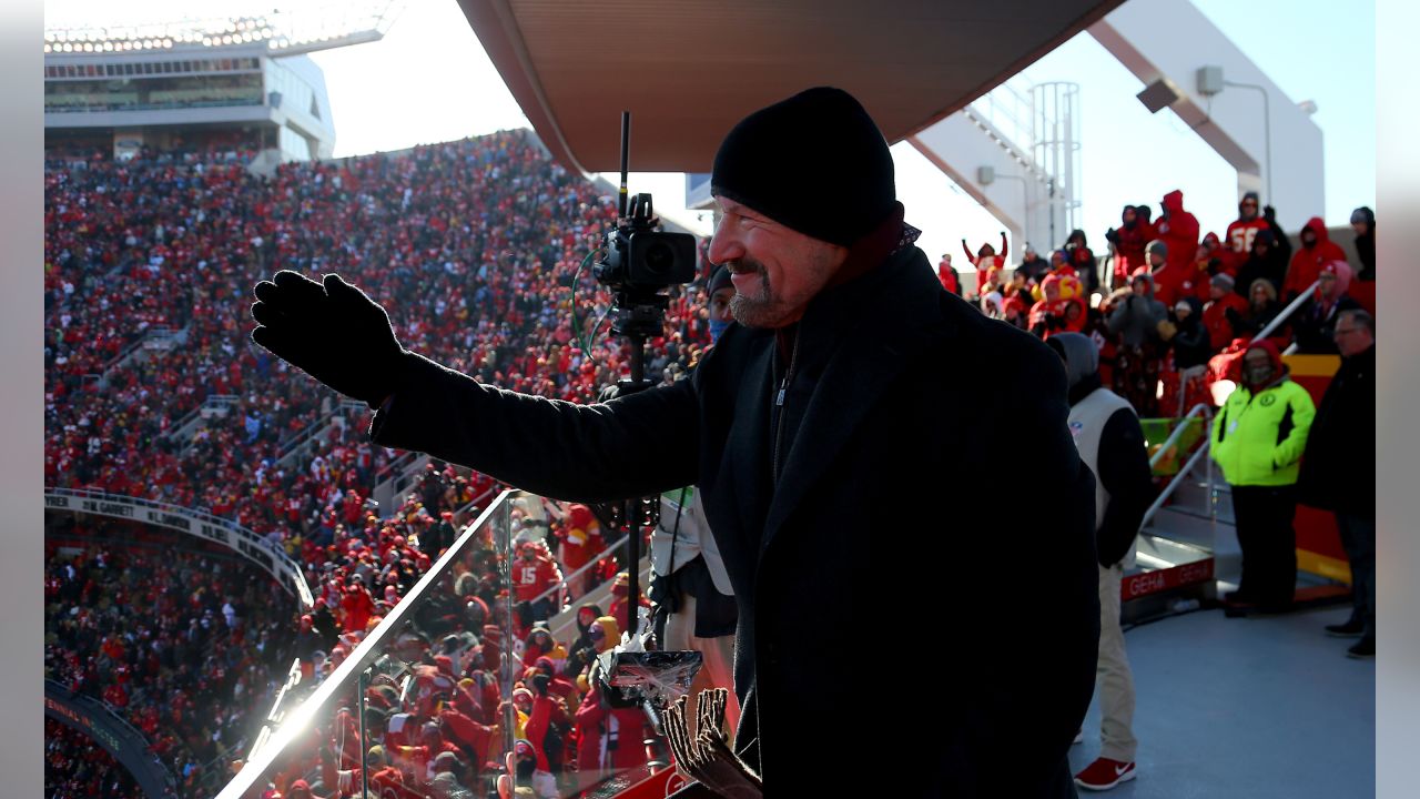 Final score: Titans steal a 35-32 win over the Chiefs - Arrowhead