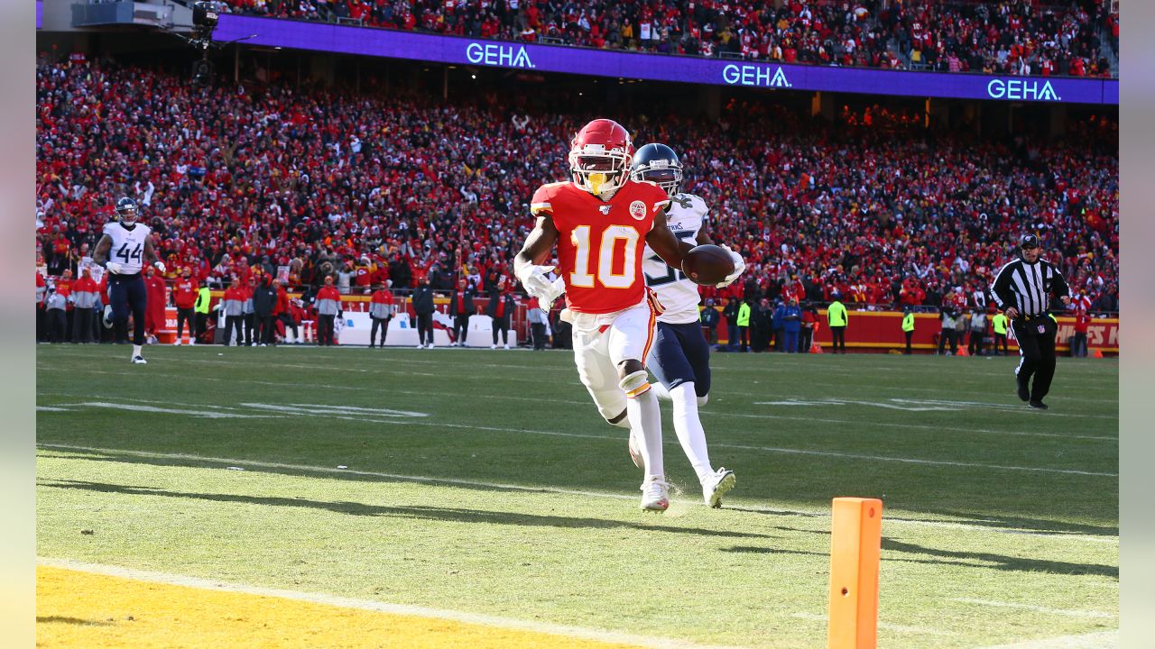 AFC Championship Game news and notes from the Titans and Chiefs - Revenge  of the Birds