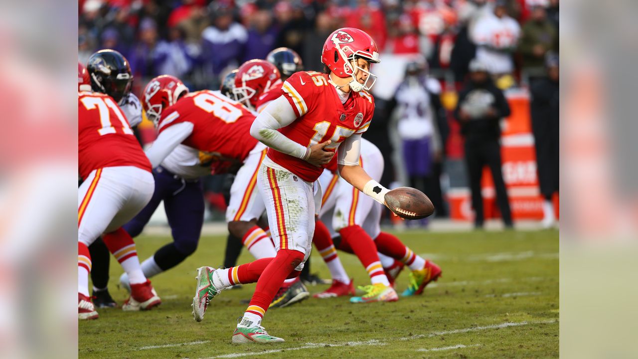 Kansas City Chiefs vs. Baltimore Ravens FREE LIVE STREAM (9/28/20