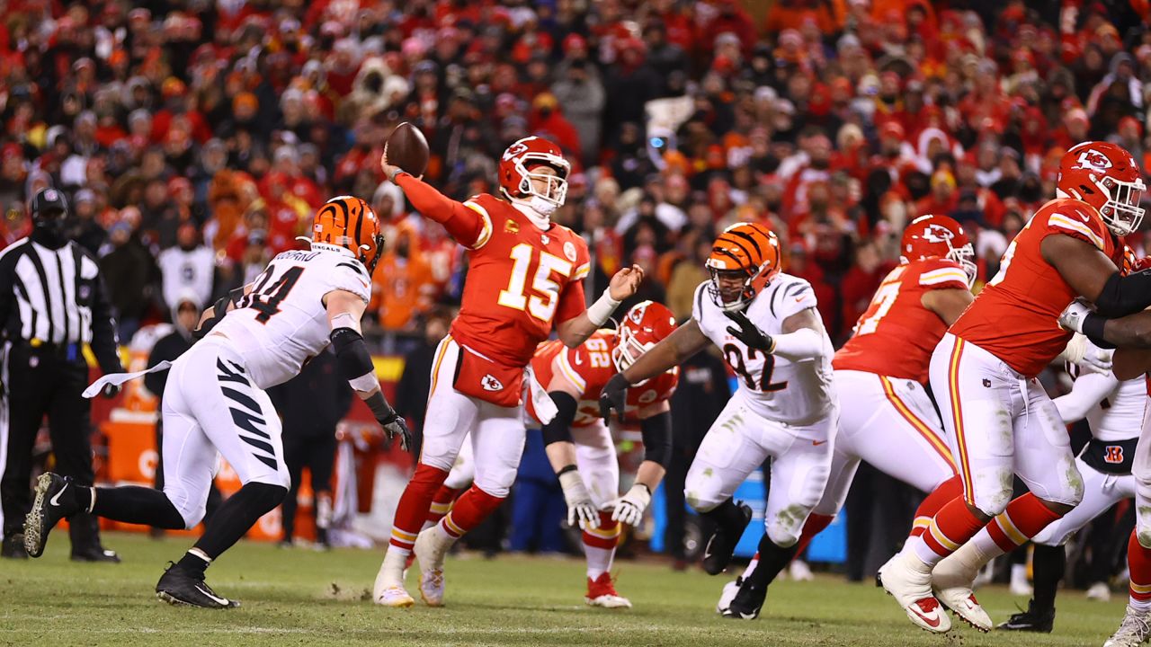 Why KC Chiefs' Skyy Moore will no longer be fielding punts