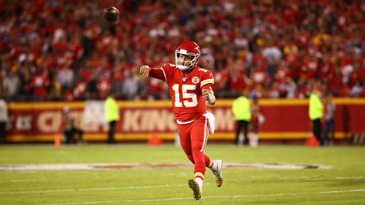 Chiefs-Colts rapid reaction: Kansas City looked completely lost in  Indianapolis - Arrowhead Pride