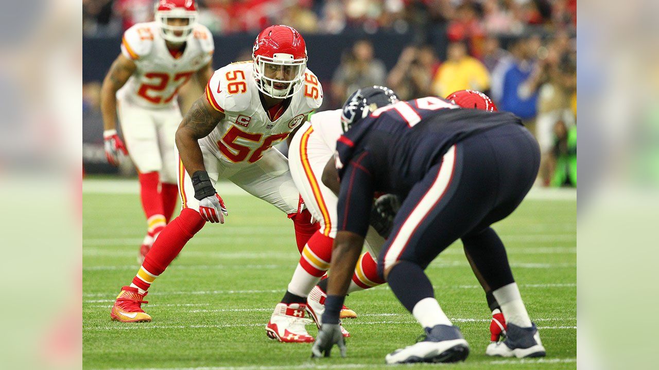 Chiefs Down Texans, 34-20  News, Sports, Jobs - The Intelligencer