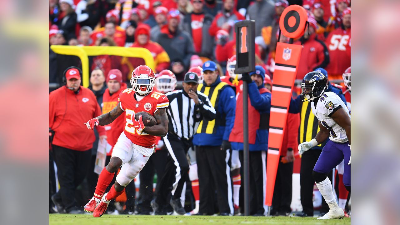 Kansas City Chiefs vs. Baltimore Ravens FREE LIVE STREAM (9/28/20