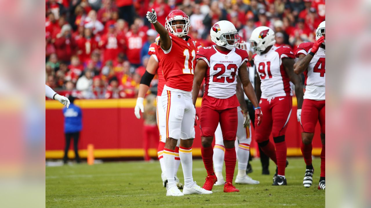 Chiefs-Cardinals: Kansas City defeats Arizona 38-10 in preseason Week 2 -  Arrowhead Pride