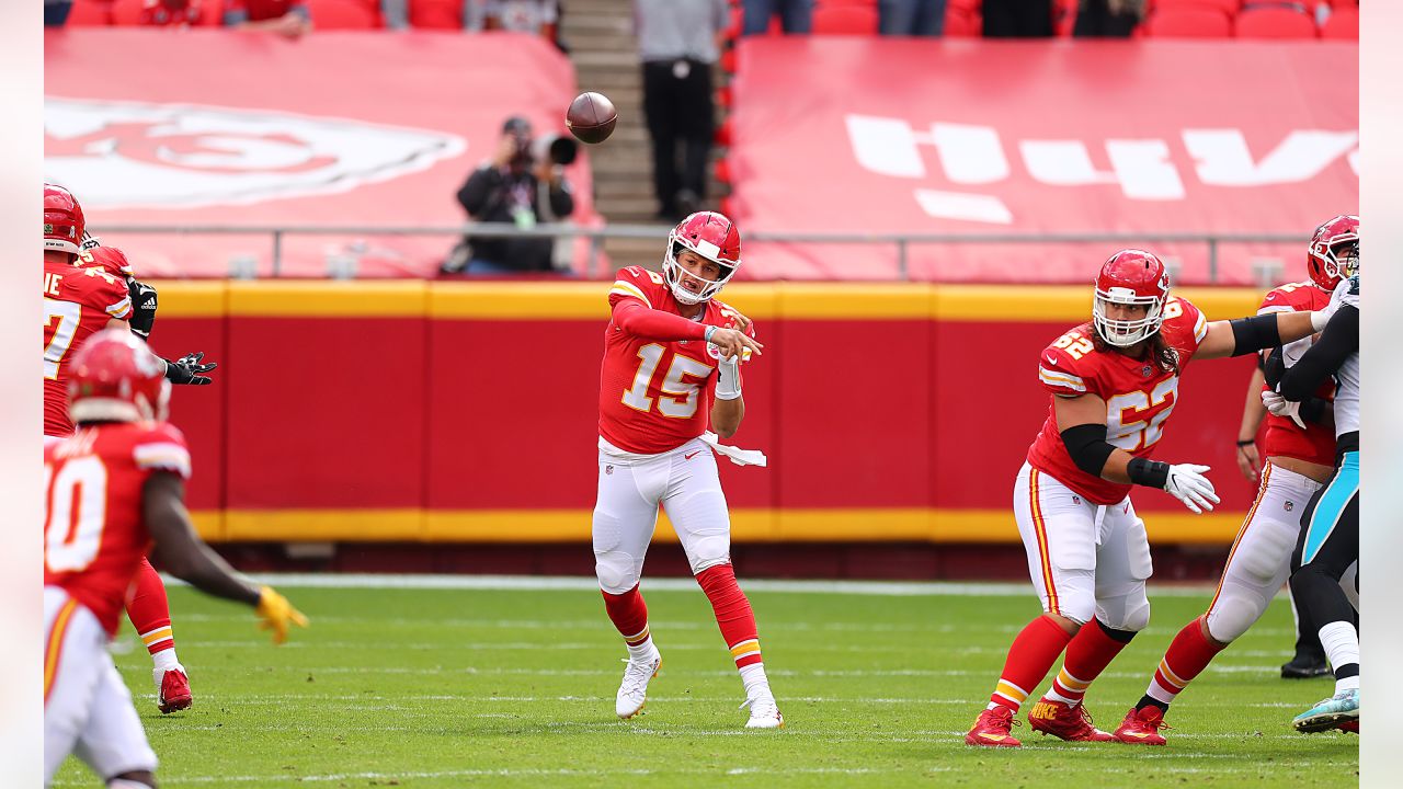 Chiefs-49ers rapid recap: Kansas City should feel good entering the bye week  - Arrowhead Pride