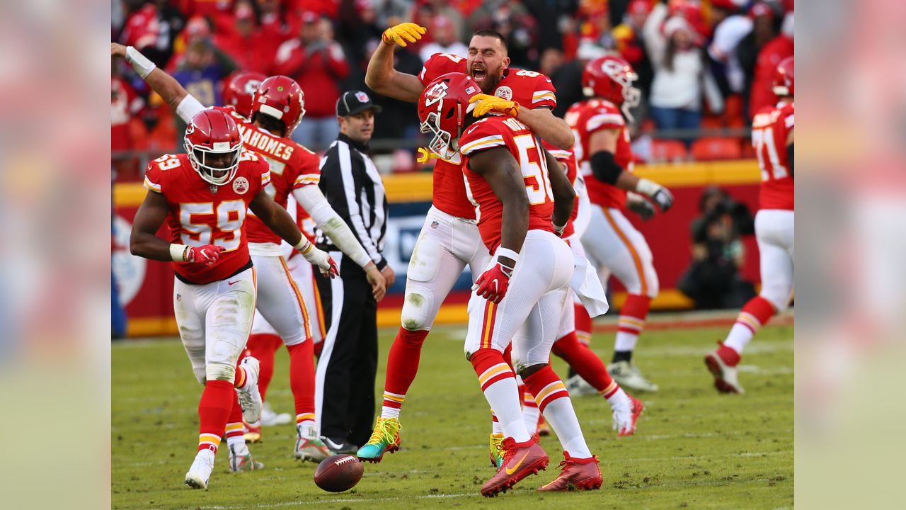 Kansas City Chiefs vs. Baltimore Ravens: Game and score predictions -  Arrowhead Pride