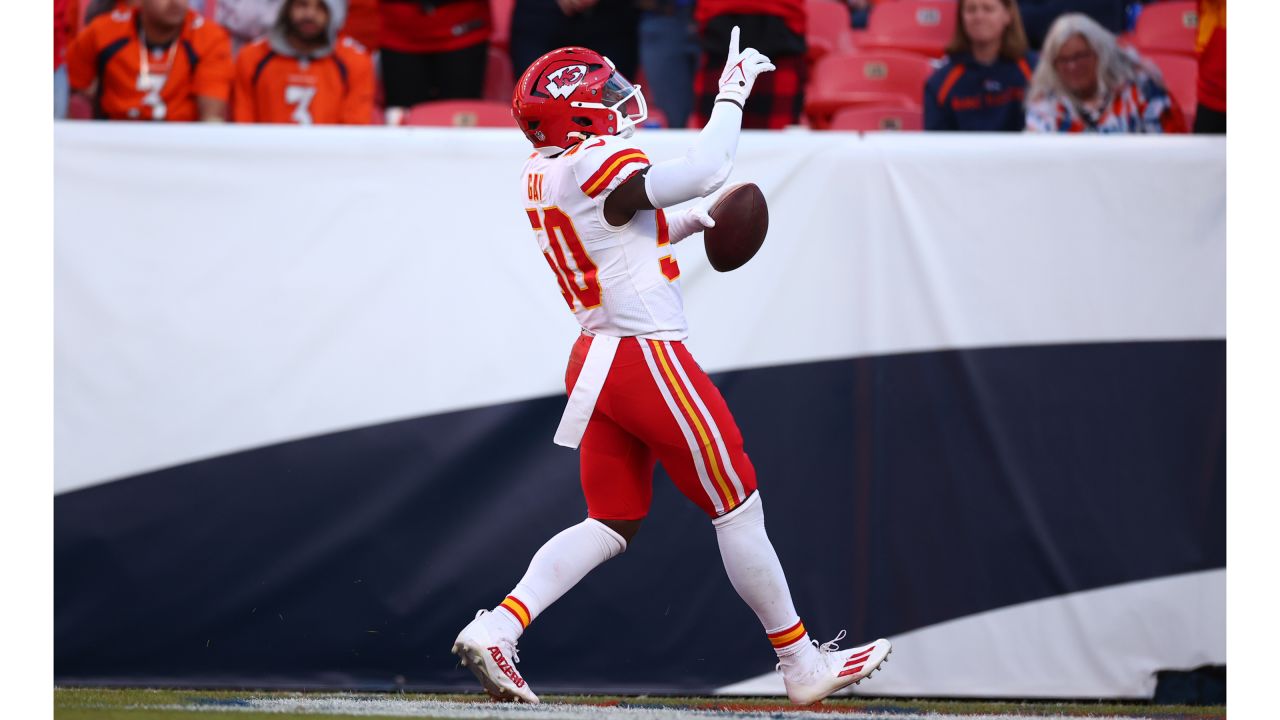 \ud83c\udfc8 Mahomes, Chiefs outlast Broncos