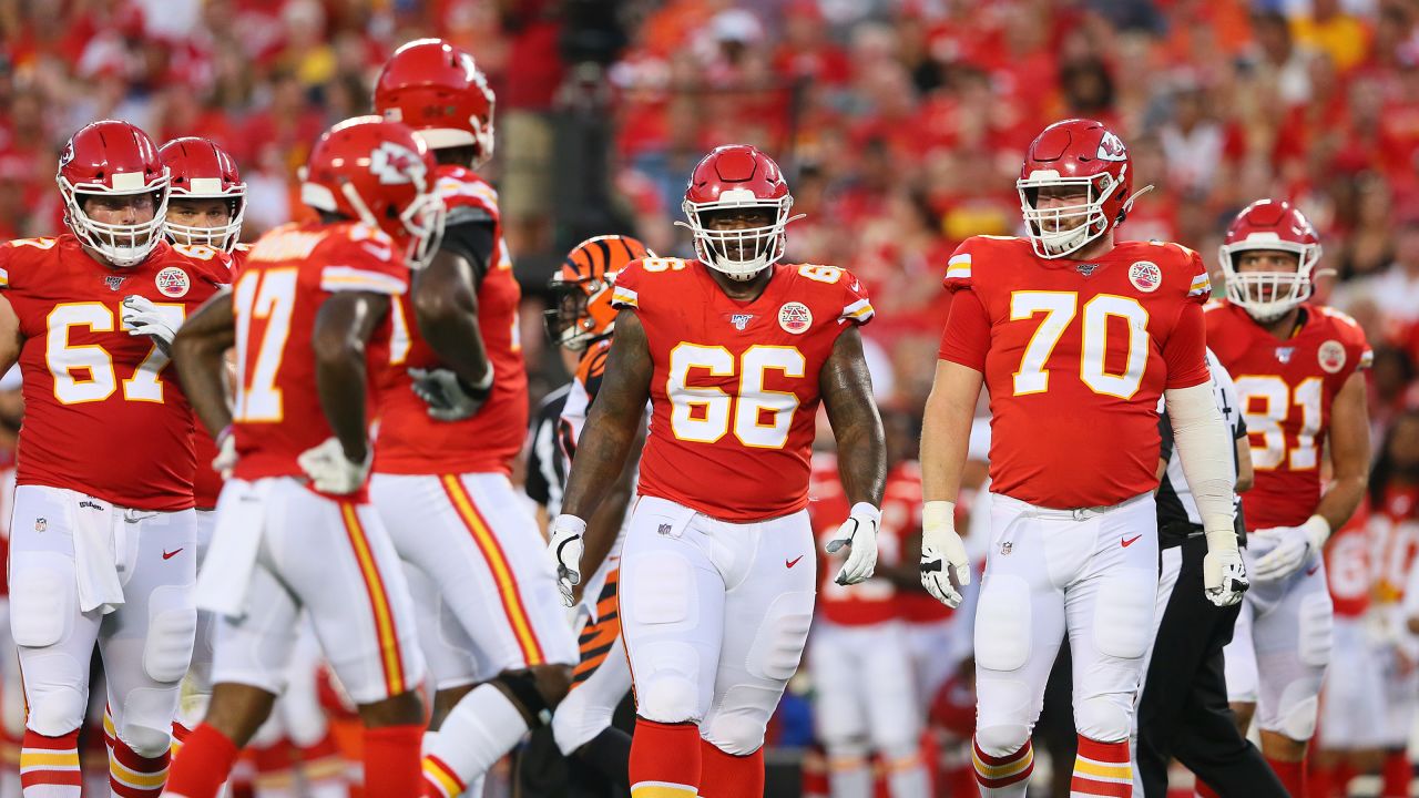 Chiefs Defeat Bengals in Preseason Opener