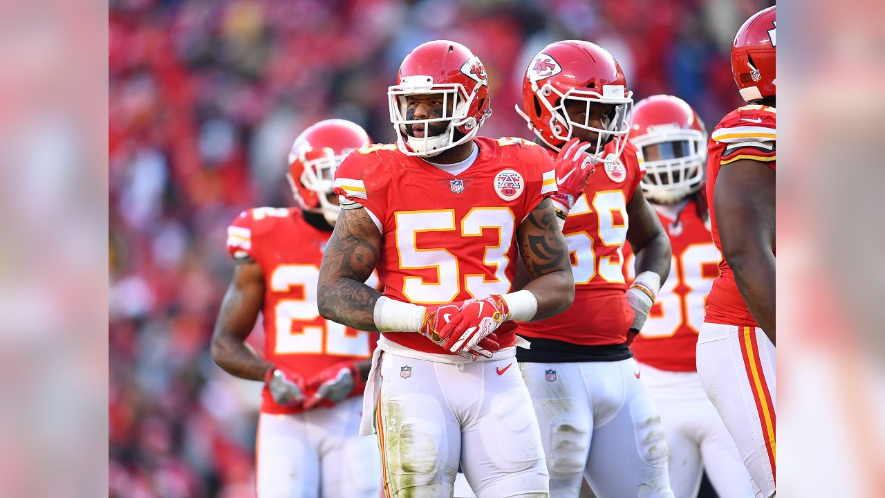 Kansas City Chiefs defeats Baltimore Ravens 27-24 in OT