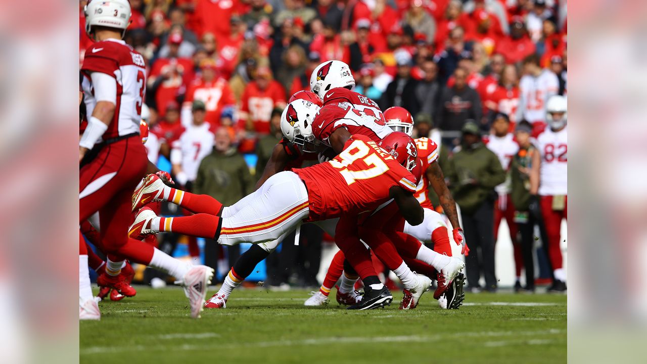 Chiefs-Cardinals: Kansas City defeats Arizona 38-10 in preseason Week 2 -  Arrowhead Pride