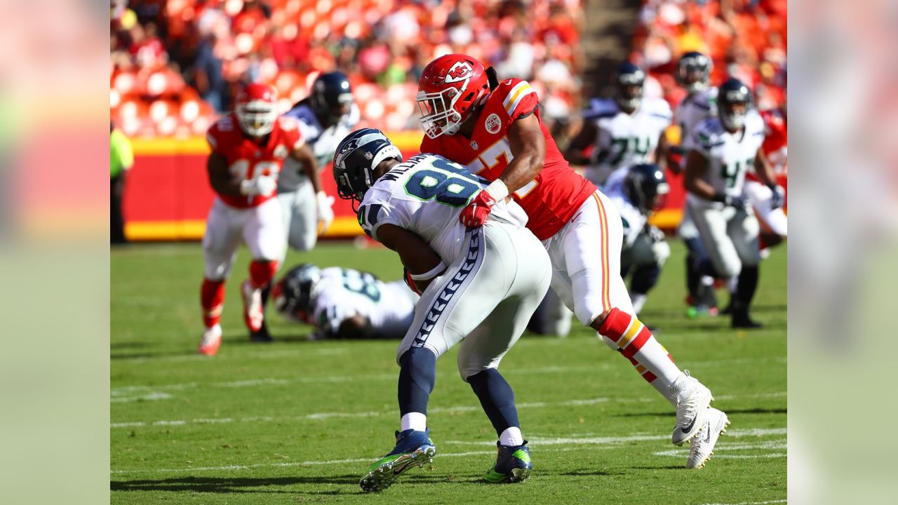 Seahawks top Chiefs 17-16 in preseason opener