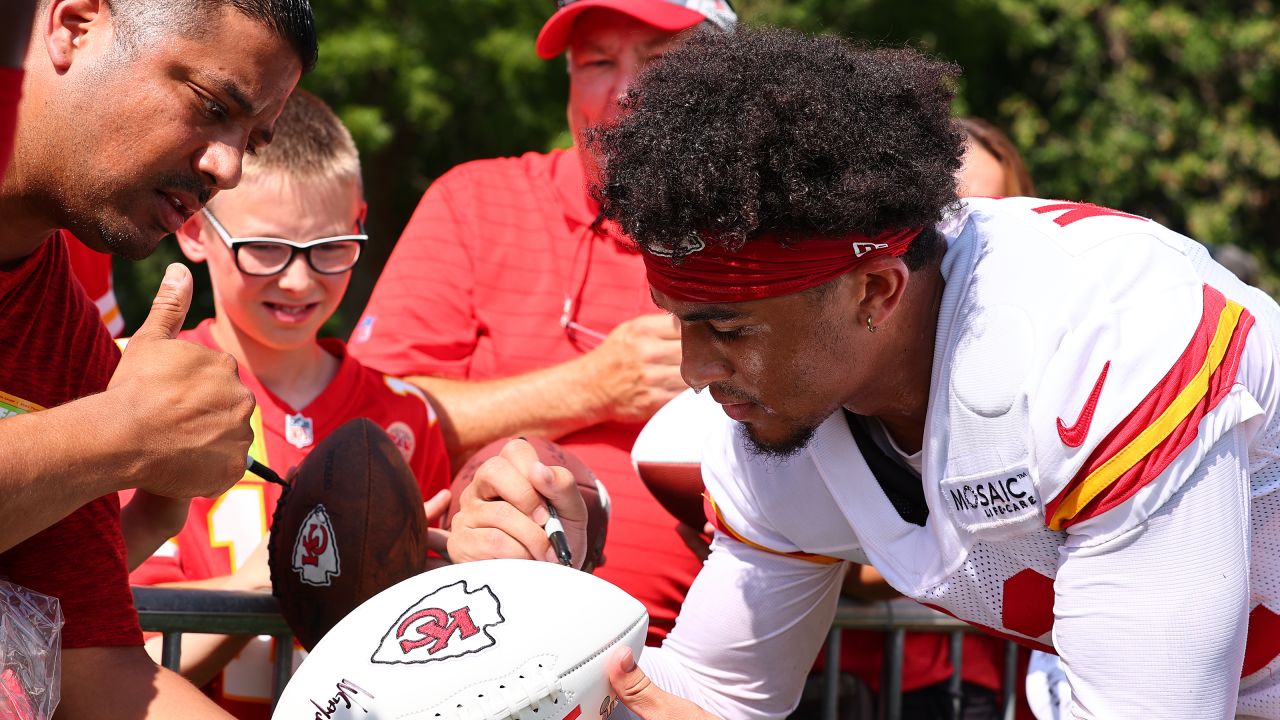 L'Jarius Sneed Signed Autographed Pro Style Football Jersey Red (JSA) –  Golden Autographs