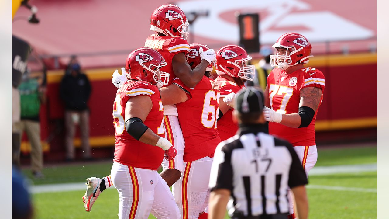 Three Takeaways From the Kansas City Chiefs 33-31 Win Against the