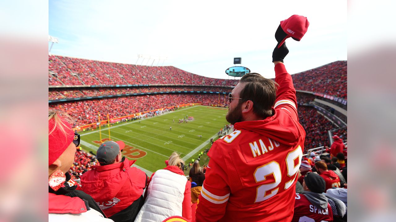 How to watch Chiefs vs. Cardinals: live stream, start time on Sunday,  September 11 - Arrowhead Pride