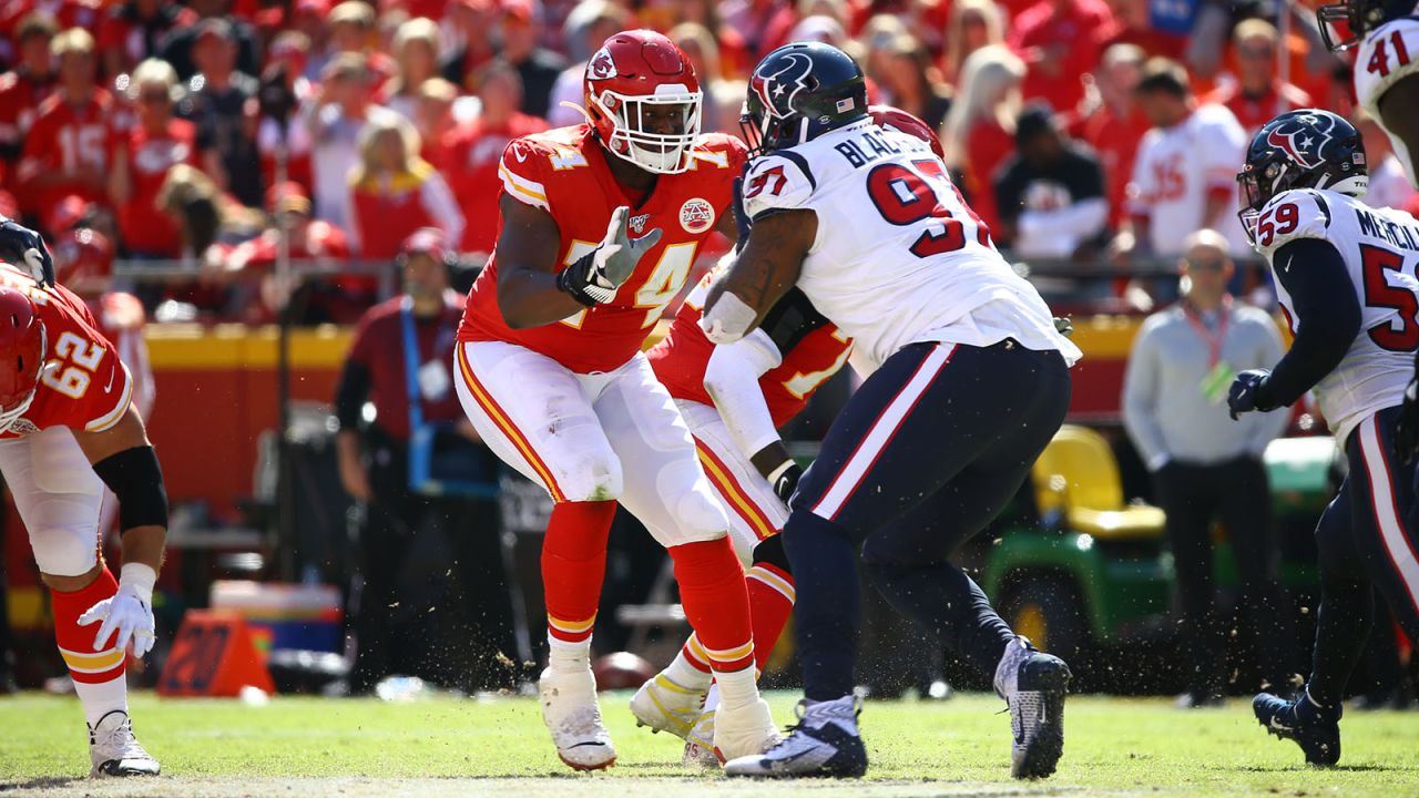 Final: Chiefs drop second game in a row, a 31-24 loss to the Texans -  Arrowhead Pride