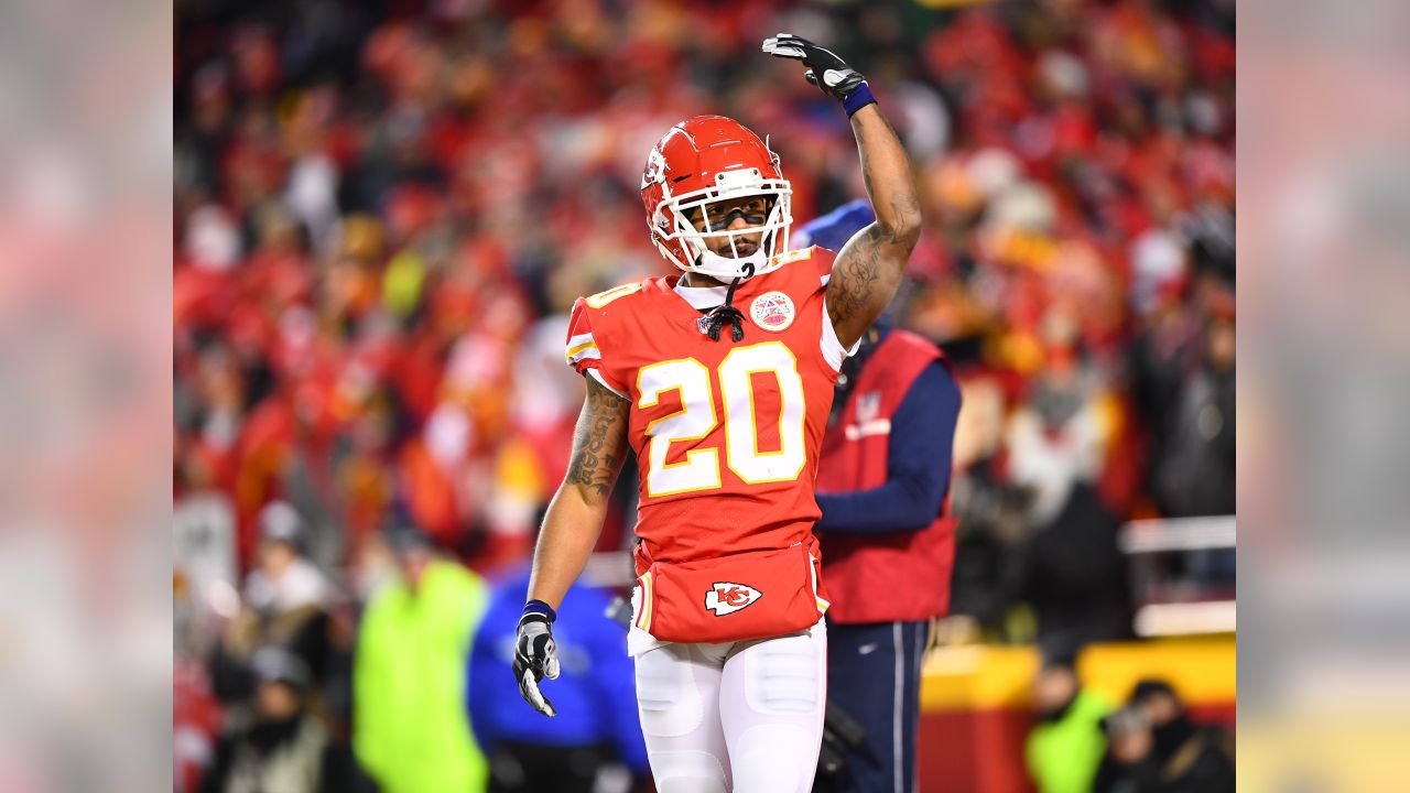 AFC Championship Game - Chiefs vs. Patriots (1-20-19) by Kansas City Chiefs  - Issuu