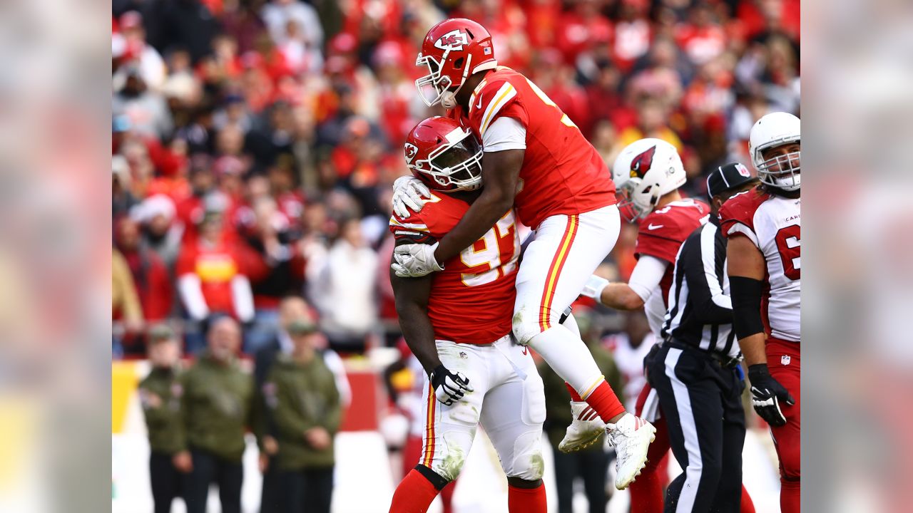 Arizona Cardinals sacked in Kansas City in 26-14 loss to Chiefs - Revenge  of the Birds