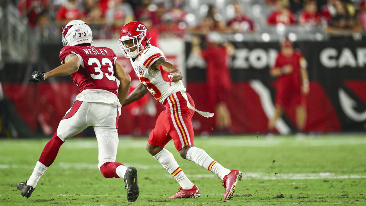 3 Winners and 3 Losers in Cardinals' preseason loss to Chiefs - Revenge of  the Birds