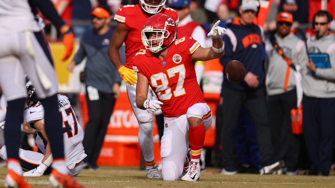 Chiefs Overpower Broncos In First Win of 2023 – Chiefs Focus All Sports  Network