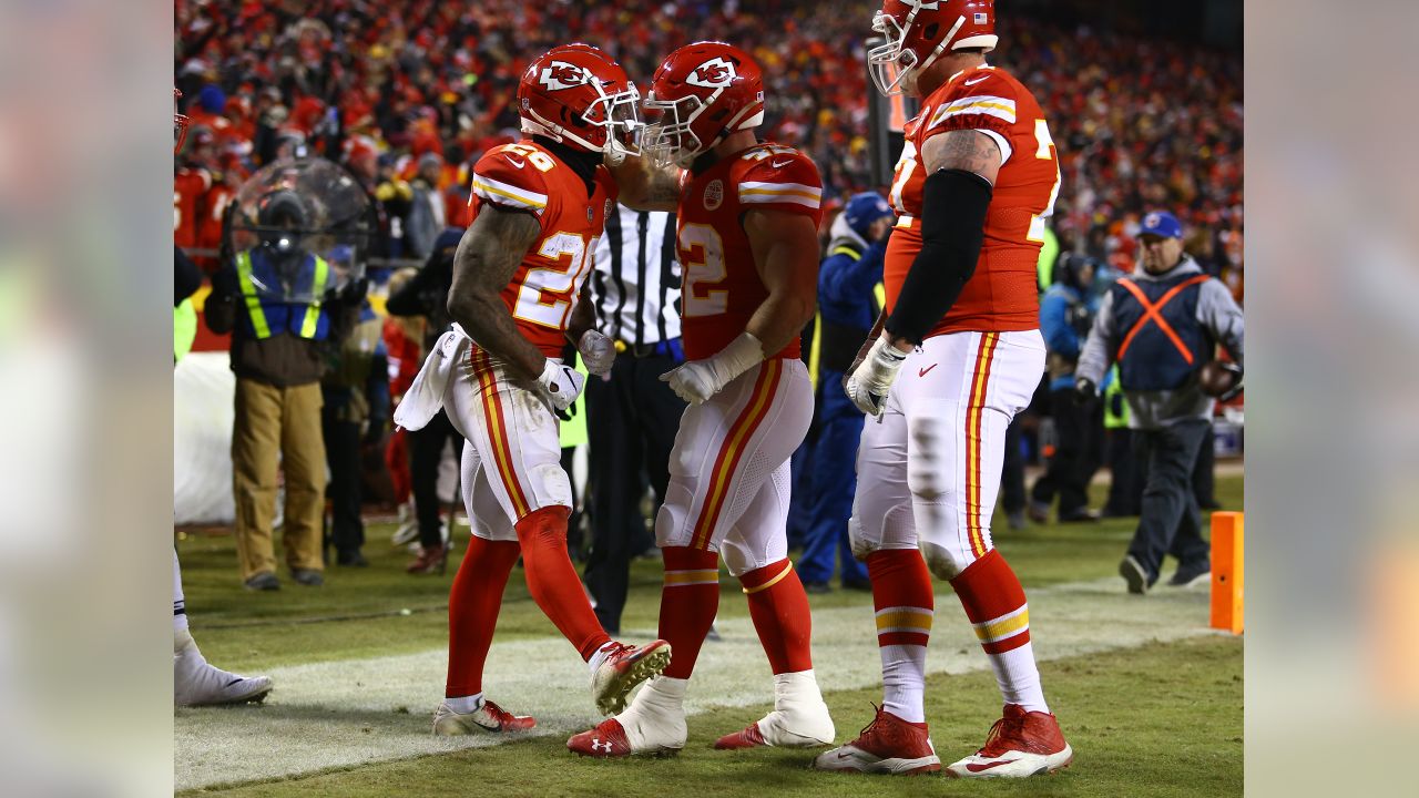 CBS - Watch the New England Patriots vs. The Kansas City Chiefs in the AFC  Championship game on Sunday, January 20, at 6:40 pm ET/5:40c, only on CBS  and CBS All Access.