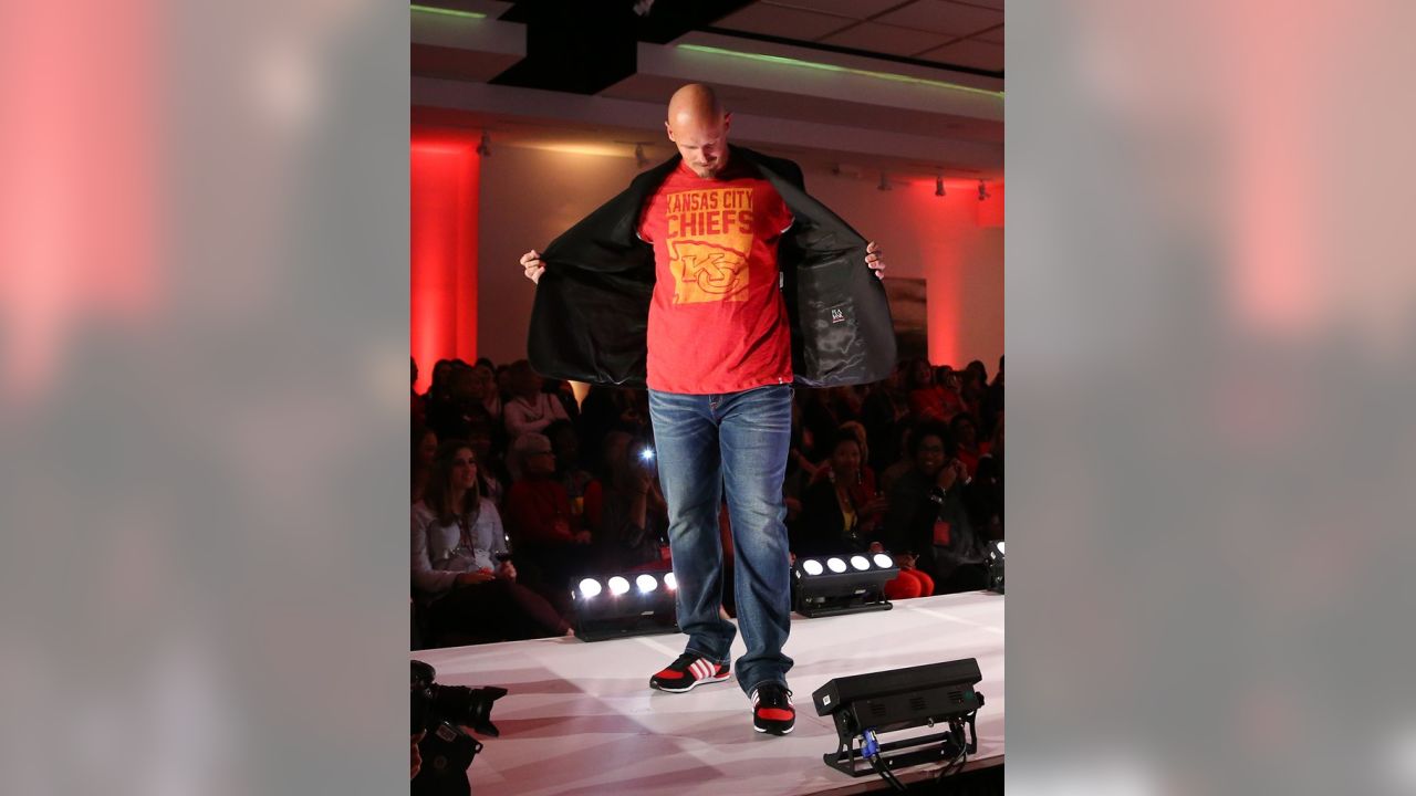 The Chiefs Annual Style Lounge to be Featured in Kansas City Fashion Week