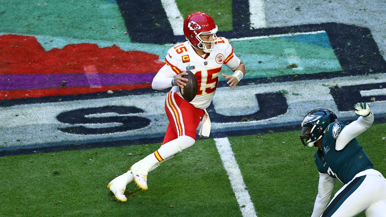 Super Bowl LVII: Why Eagles vs. Chiefs will be a historic occasion, News