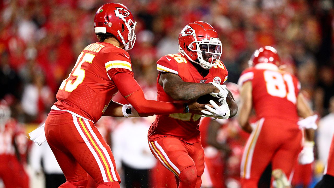 2019 NFL playoff schedule: Chiefs beat Colts; AFC Championship in