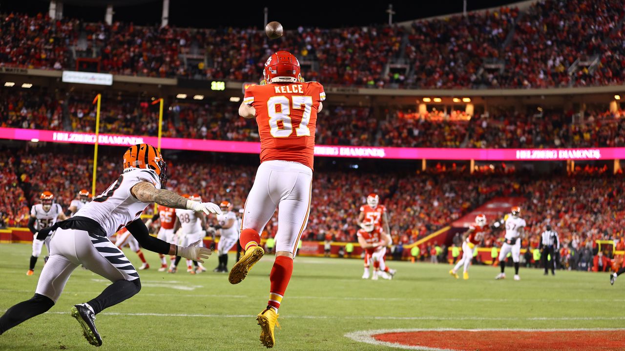 Chiefs recap, final score: Kansas City defeats Bengals 23-20 in