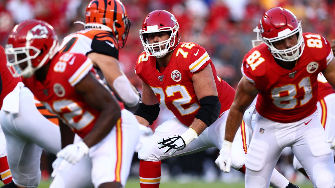 Chiefs Defeat Bengals in Preseason Opener