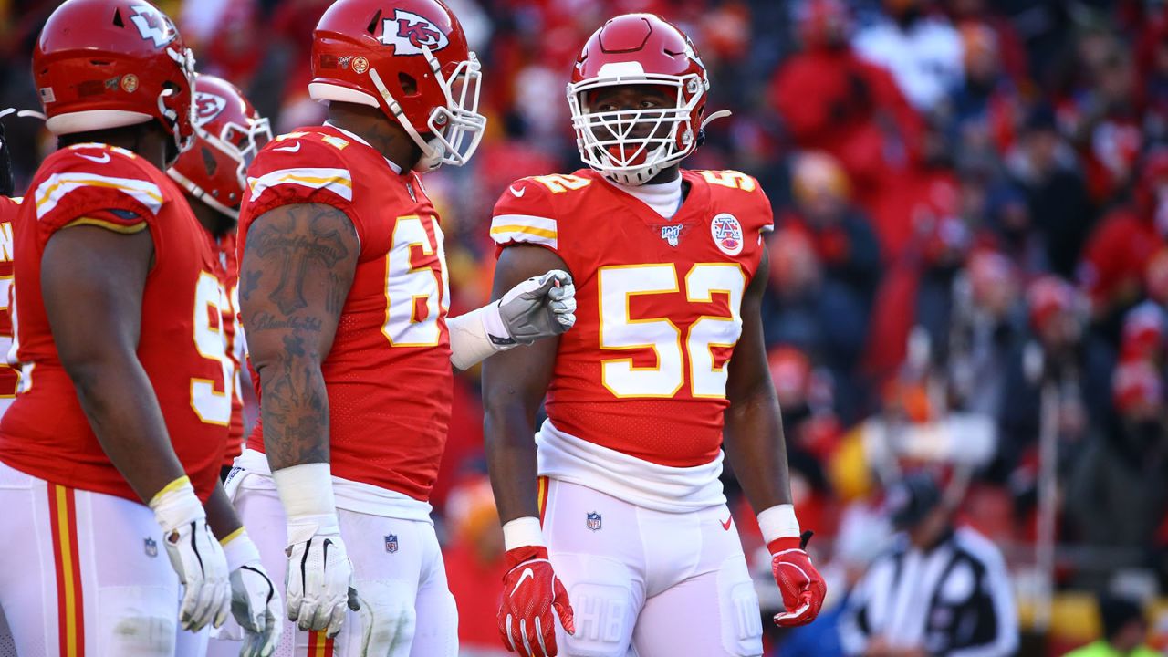 NFL Playoffs: Chiefs beat Titans 35-24 in AFC Championship Game - Music City  Miracles