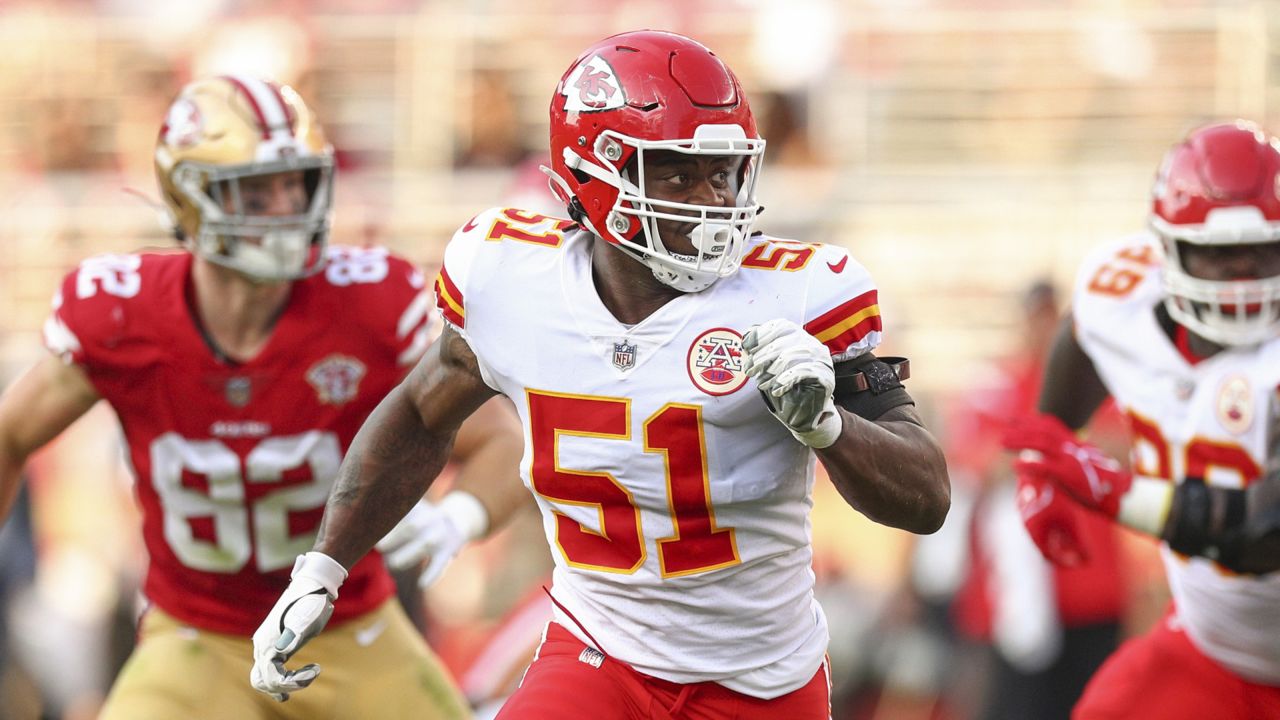 Final score: Chiefs defeat 49ers 19-16 in first preseason game