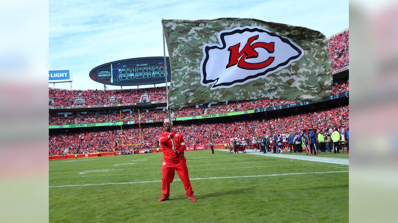 How to watch Chiefs vs. Cardinals: live stream, start time on Sunday,  September 11 - Arrowhead Pride