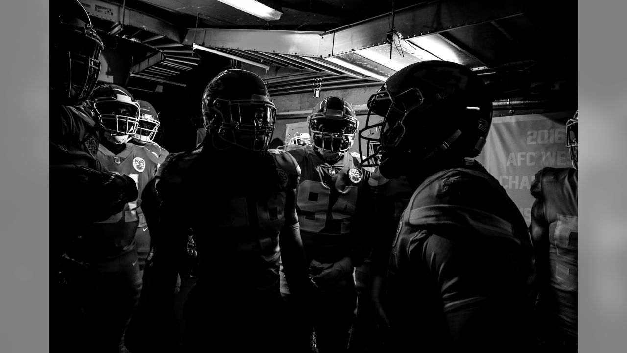 Chiefs vs Cincinnati Bengals on Sunday Night Football October 21, 2018