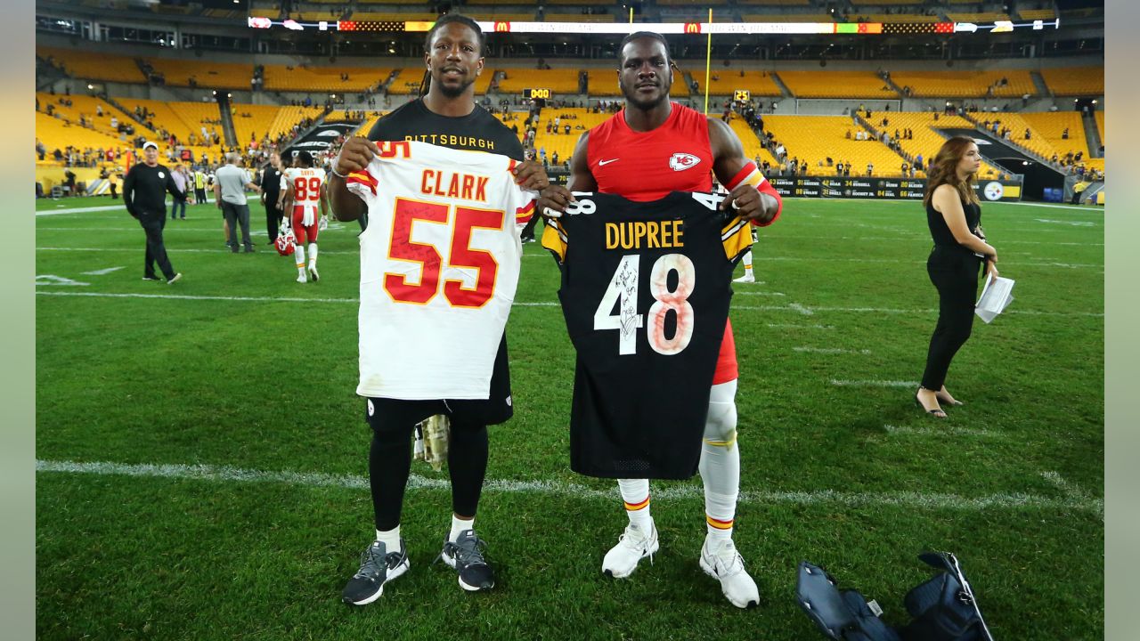 Steelers versus Chiefs Preseason Game Recap at Heinz Field