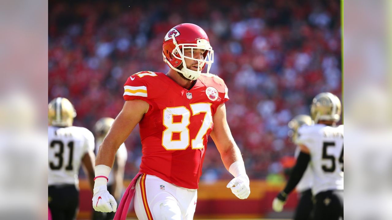 Unheralded safety Daniel Sorensen leads Chiefs past Saints