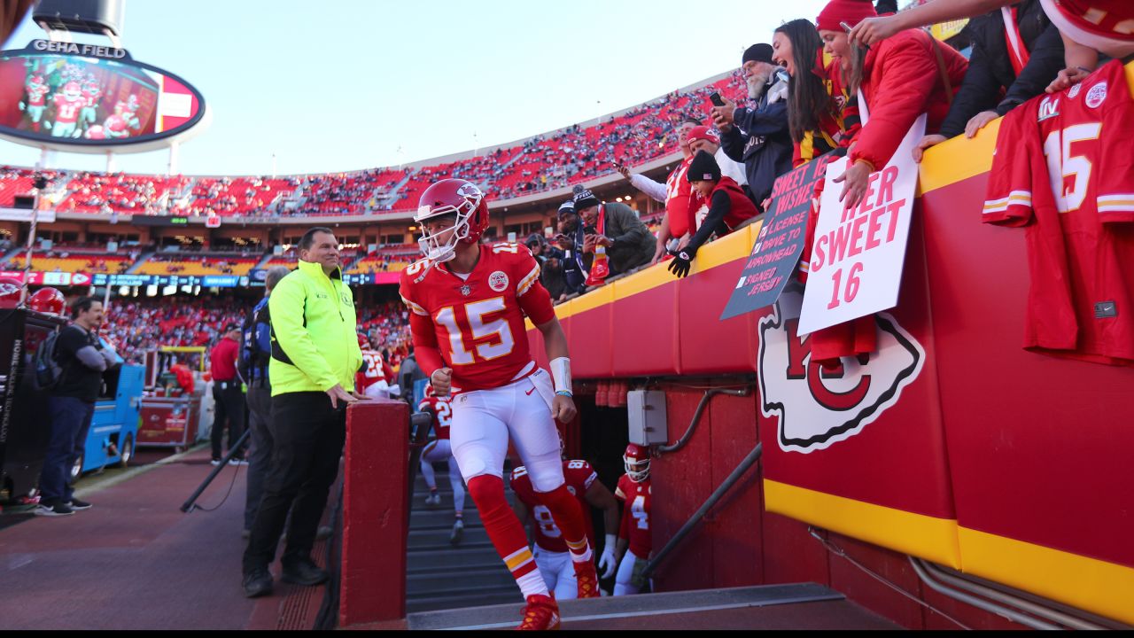 Just the facts: Cowboys, Chiefs on collision course for Arrowhead