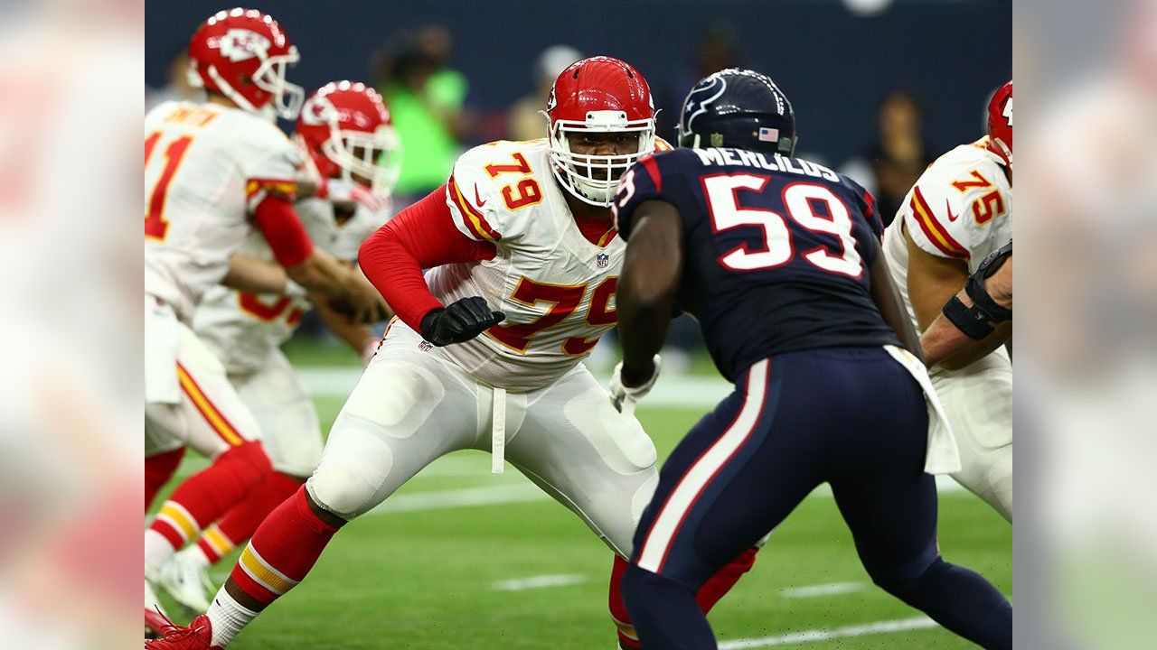 Chiefs beat Texans 30-0 for first playoff win since 1994 – Orange County  Register