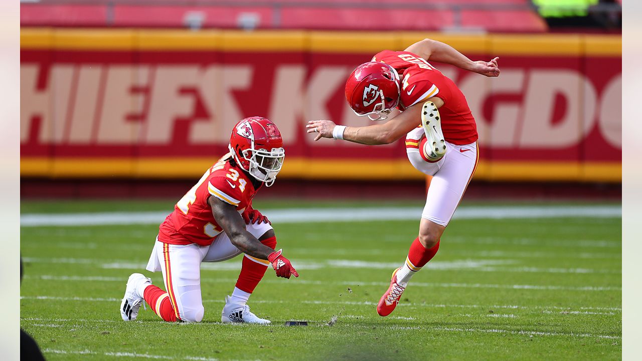 Poole: Kansas City Chiefs tragedy won't stop NFL – The Mercury News