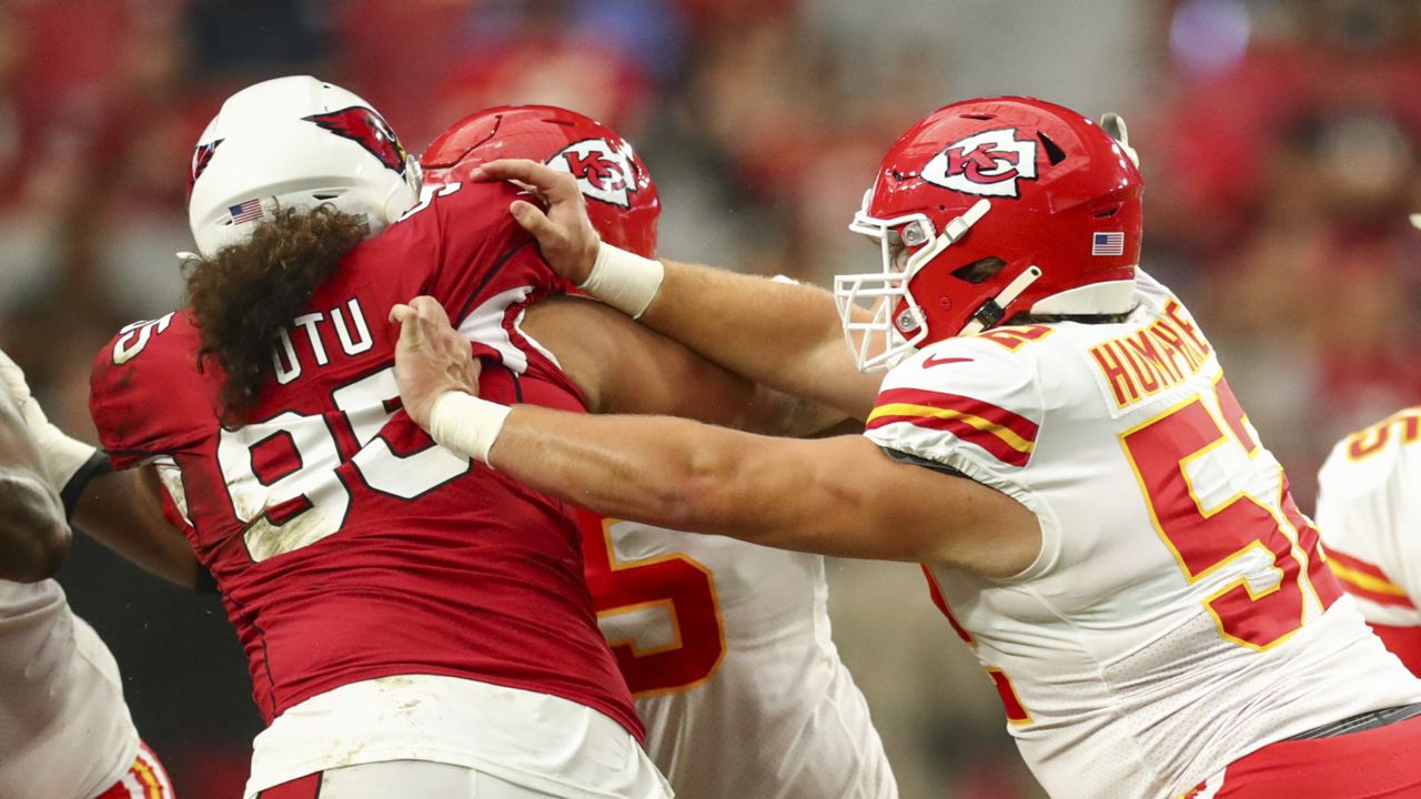 Final score: Chiefs top Browns 33-32 in exciting preseason finale