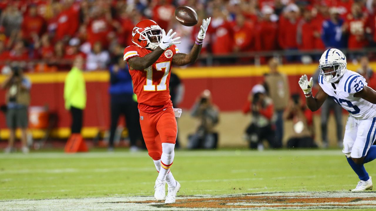 Chiefs-Colts rapid reaction: Kansas City looked completely lost in  Indianapolis - Arrowhead Pride
