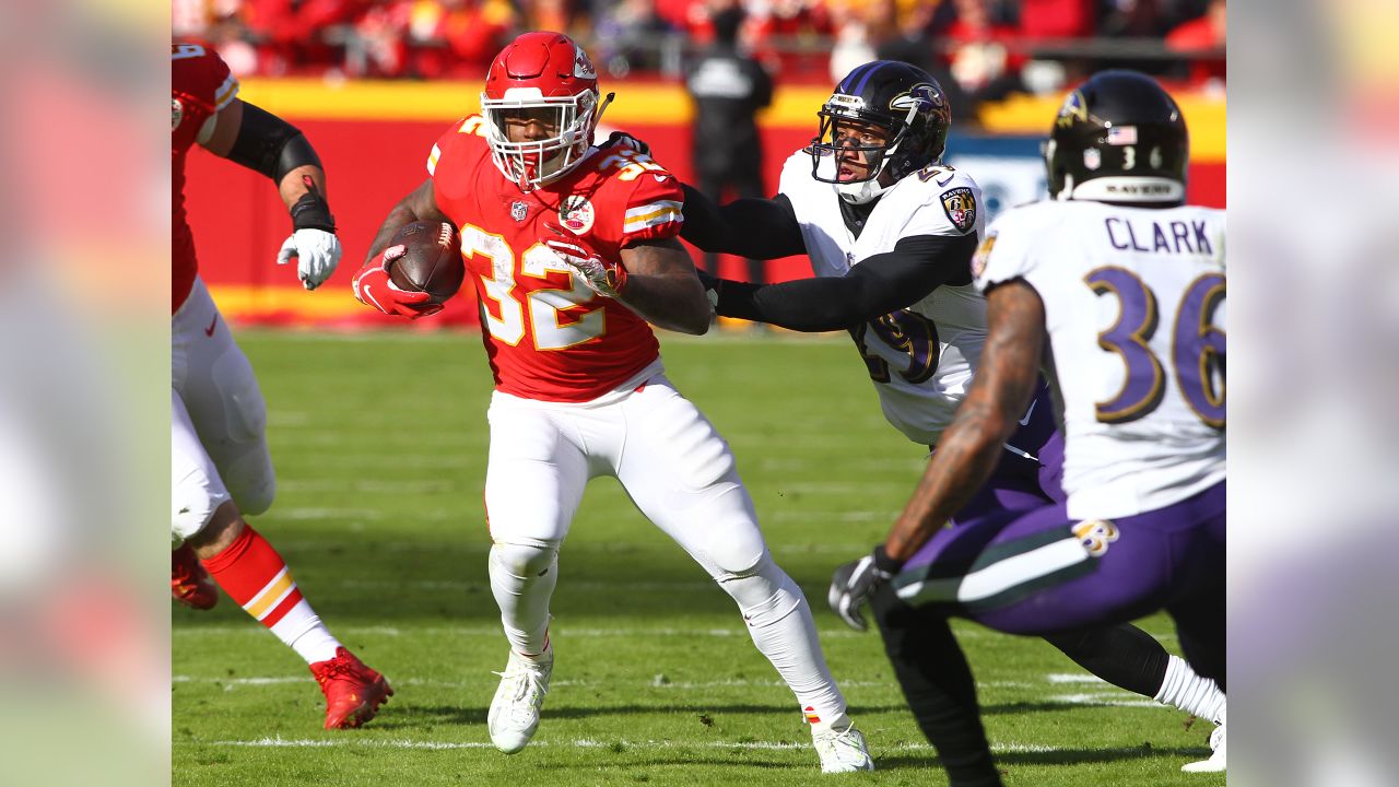 Gameday 9/28: Kansas City Chiefs vs. Baltimore Ravens by Baltimore