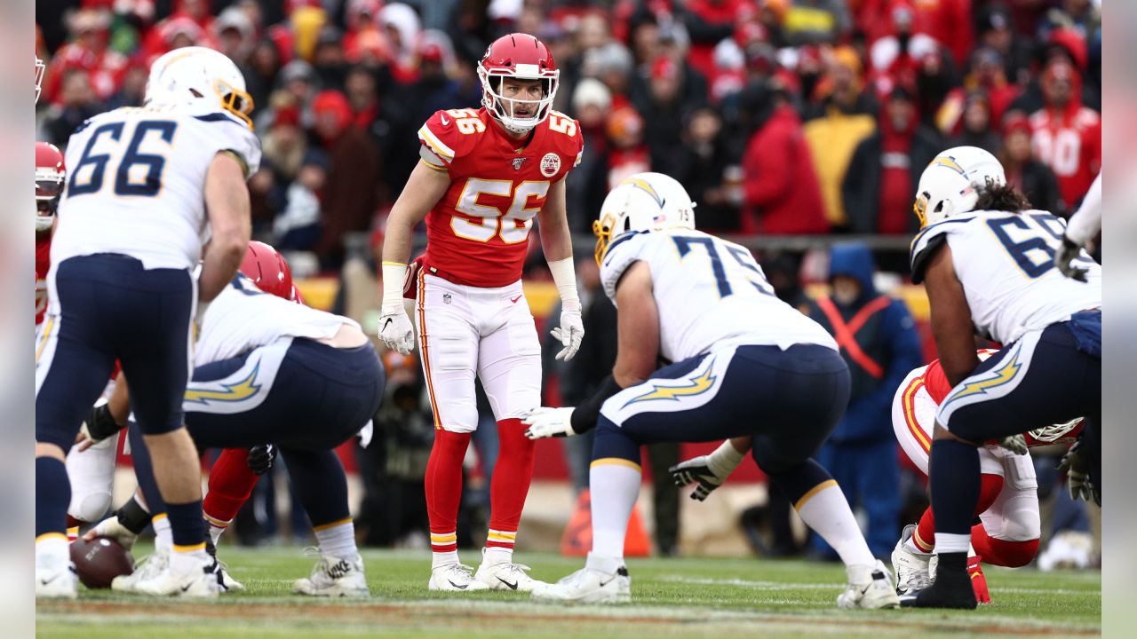 How to Watch Chargers vs. Chiefs on December 29, 2019