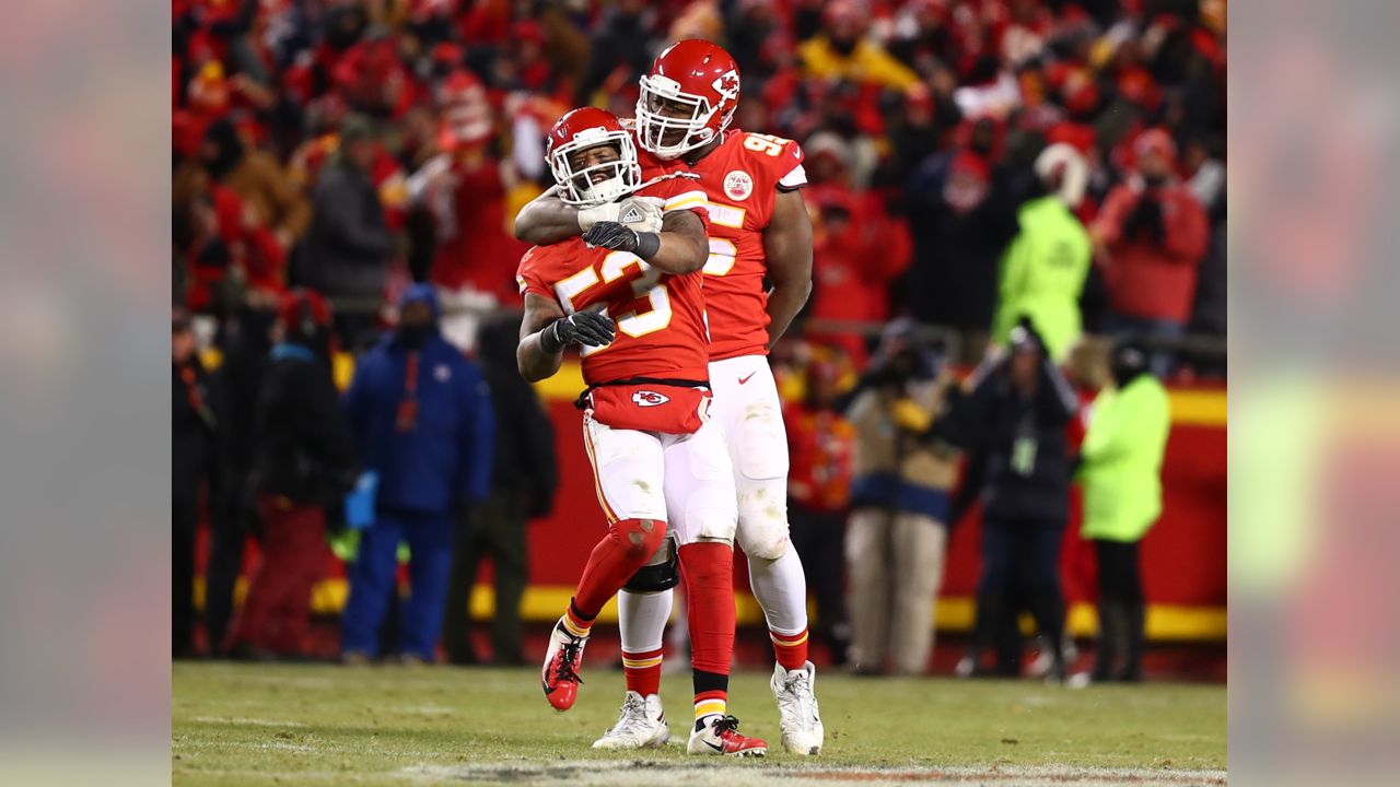 New England Patriots stun Kansas City Chiefs in 37-31 overtime