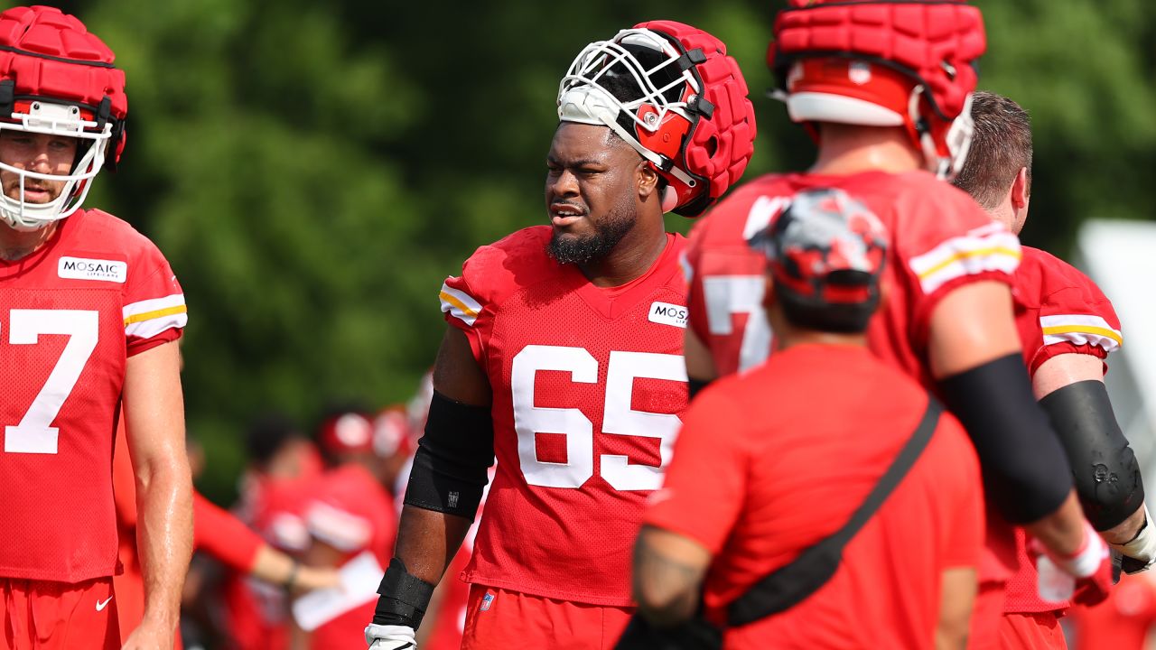 7 Kansas City Chiefs rookies to watch during 2023 training camp