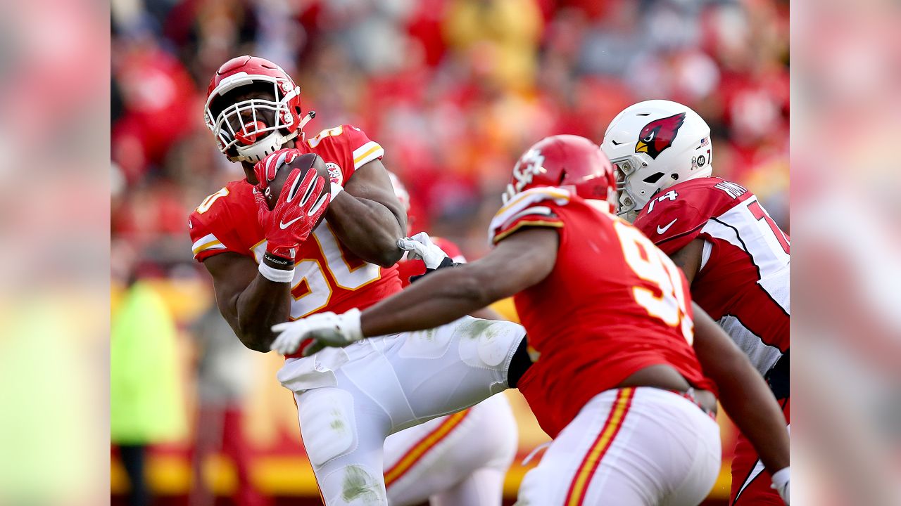 Chiefs-Cardinals: Kansas City defeats Arizona 38-10 in preseason Week 2 -  Arrowhead Pride