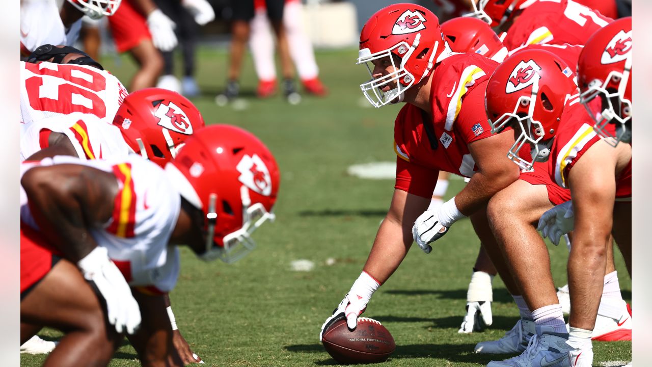 Kansas City Chiefs 2023 Roster Preview: Safeties Entering Training Camp -  Sports Illustrated Kansas City Chiefs News, Analysis and More