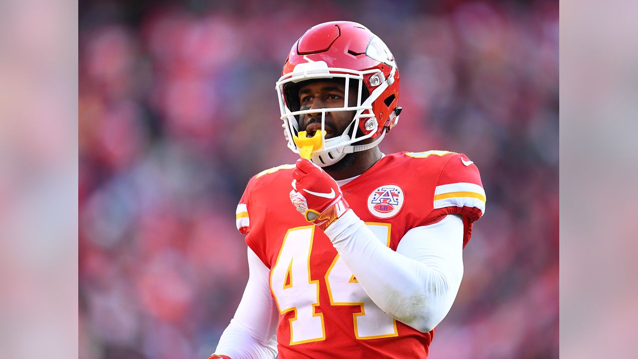 Scouting the Ravens' Week 3 opponent: Kansas City Chiefs — Our Q&A with  Arrowhead Pride - Baltimore Beatdown